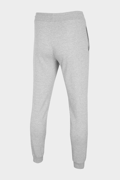 Spodnie dresowe męskie 4F NOSH4-SPMD001-27M