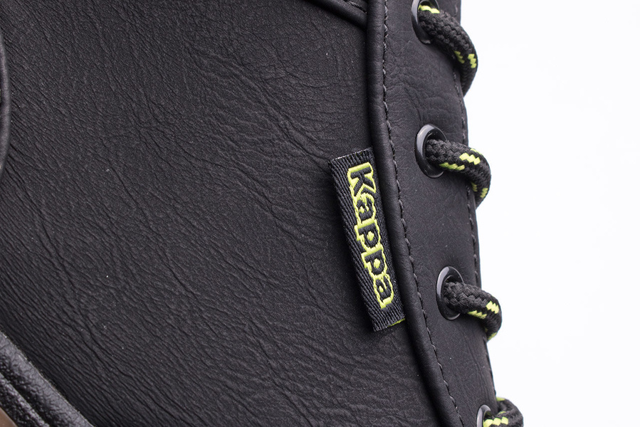 Buty dziecięce KAPPA CAMMY T 260327T-1133