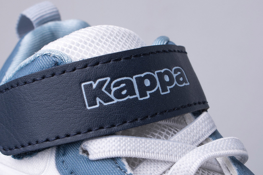 Buty dziecięce KAPPA DURBAN PR K 260894PRK-1064