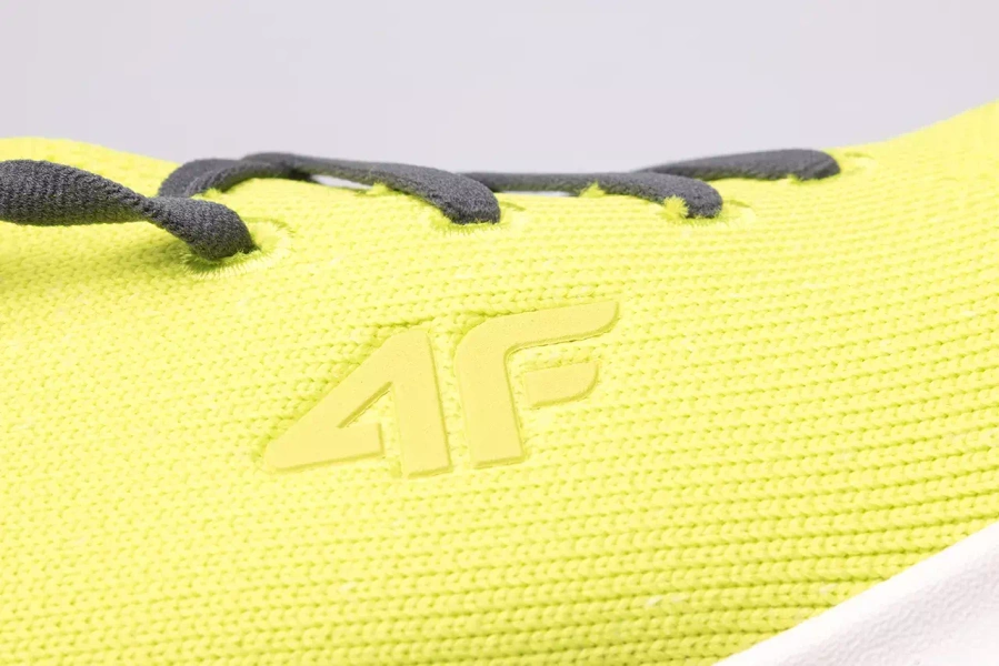 Buty chłopięce 4F 4FJAW22FLOWM008-72S