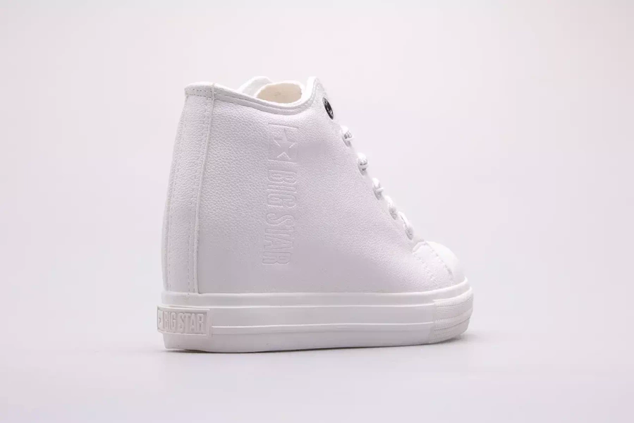 Trampki damskie BIG STAR EE274128