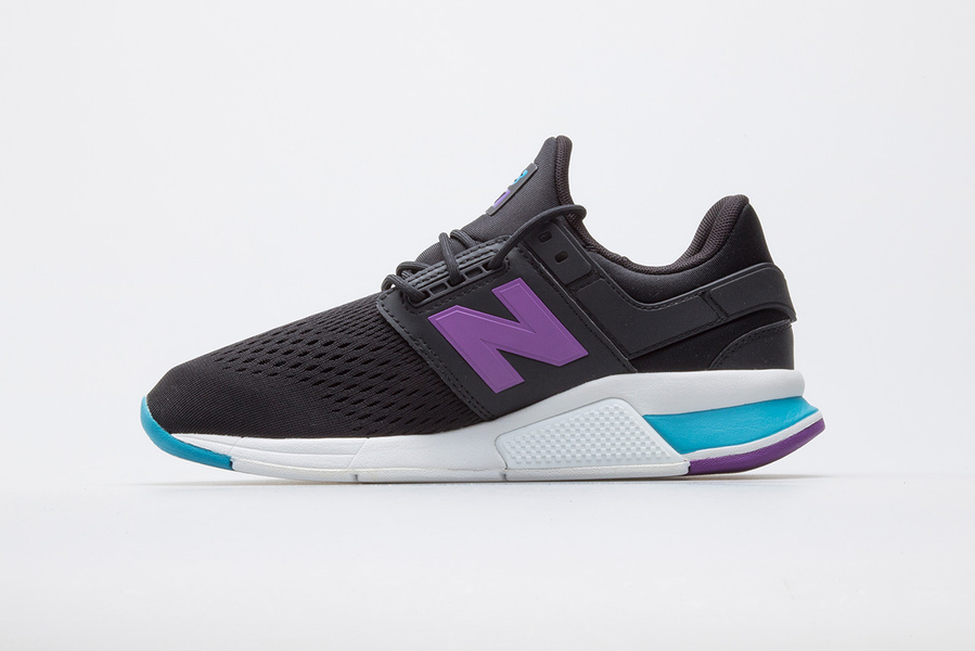 Buty damskie New Balance WS247FF