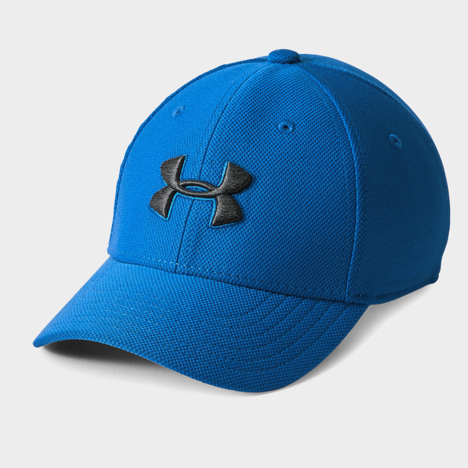 Czapka z daszkiem dziecięca Under Armour 1305457-400
