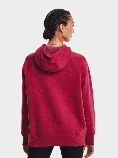 Bluza damska z kapturem Under Armour 1356318-664