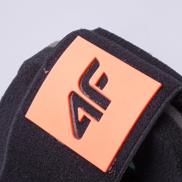 Gogle narciarskie 4F H4Z19-GGM002-20S