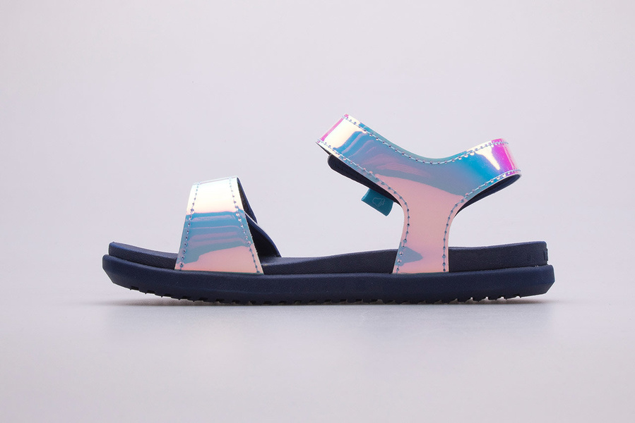 Sandały dziecięce NATIVE CHARLEY HOLOGRAM CHILD 63109143-8633