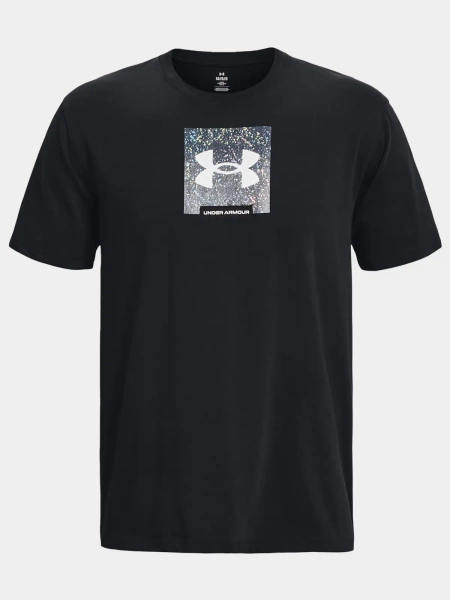 Koszulka unisex Under Armour 1379110-001