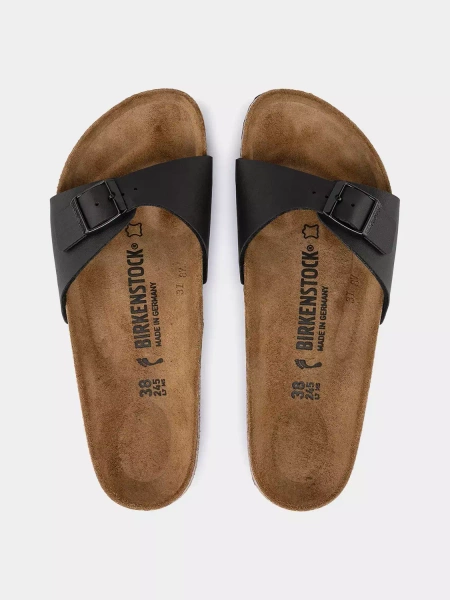 Klapki BIRKENSTOCK MADRID BS 0040793