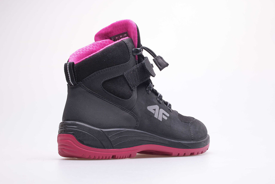 Buty dziecięce 4F HJZ21-JOBMW251-21S