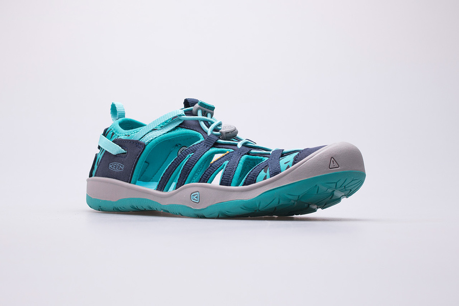 Sandały KEEN MOXIE SANDAL 1016351