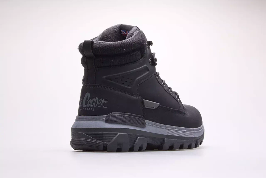 Buty męskie LEE COOPER LCJ-22-01-1378M