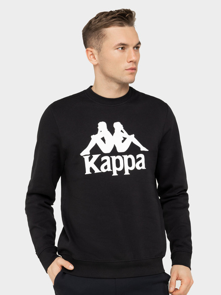 Bluza męska KAPPA SERTUM 703797-19-4006