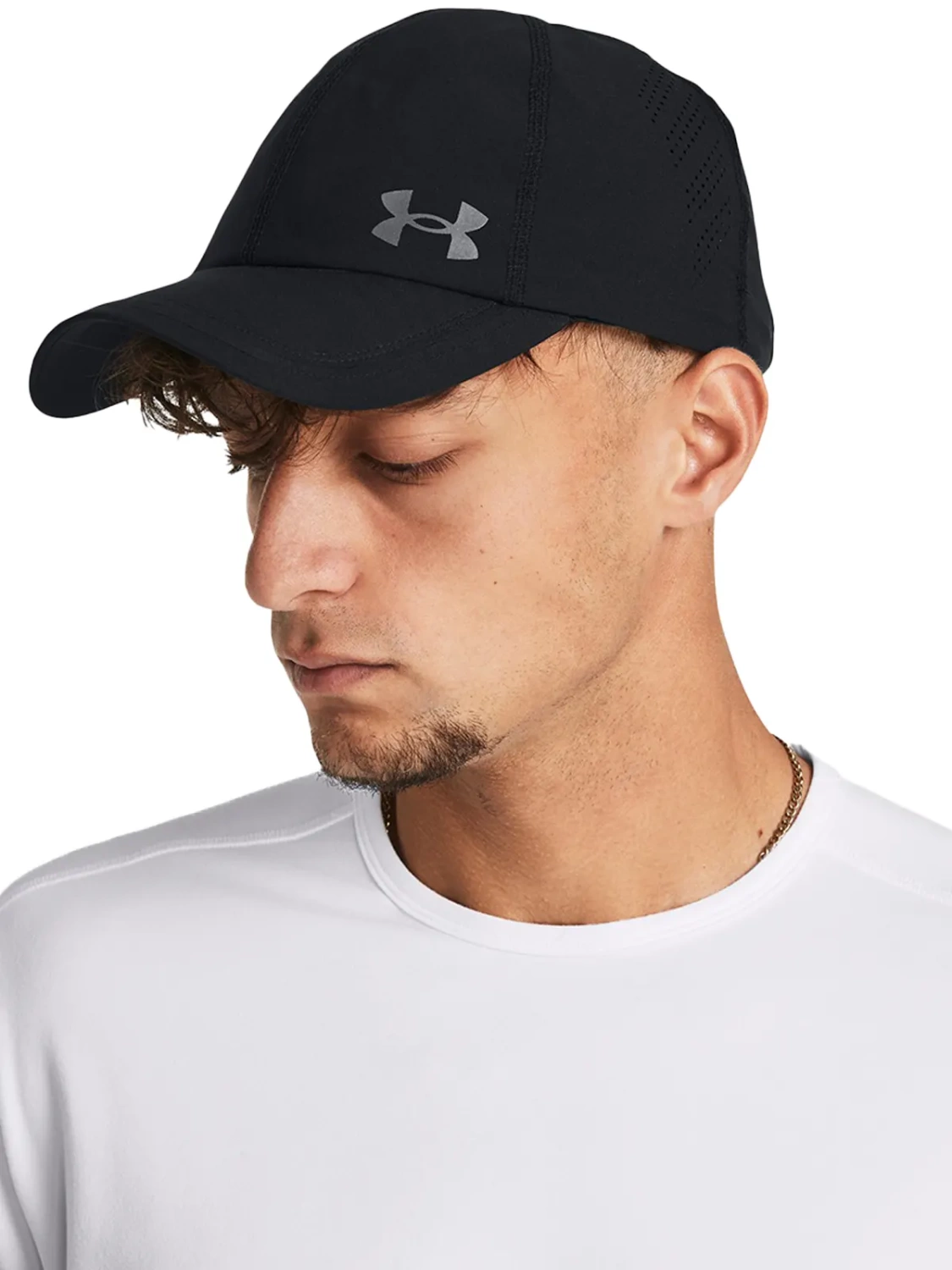Czapka z daszkiem męska Under Armour 1383477-001