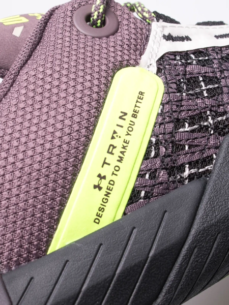 Buty męskie Under Armour TRIBASE REGIN 5 3026214-100 