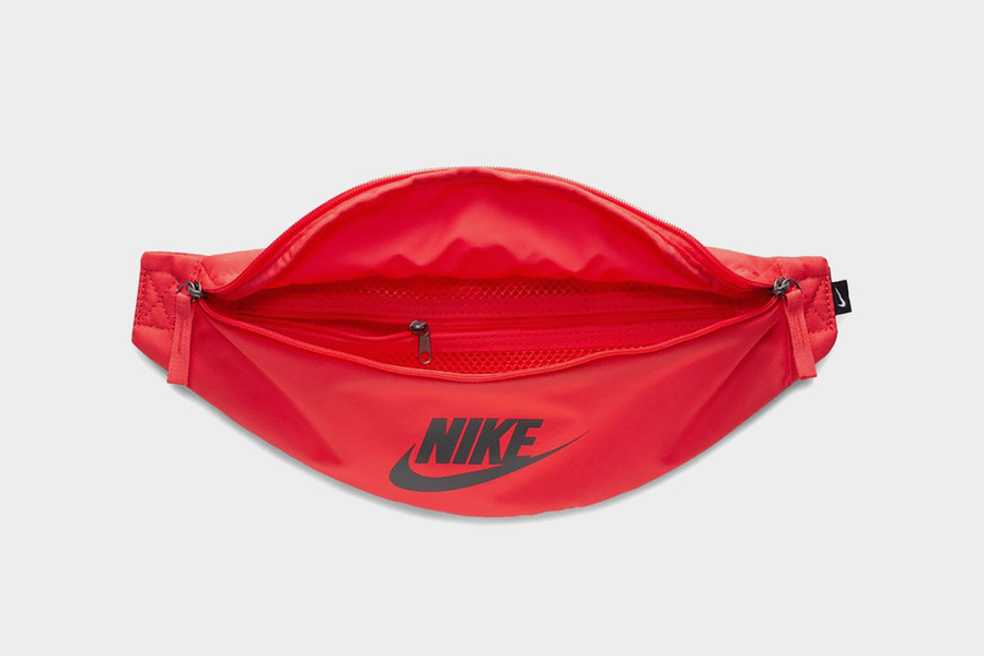 Nerka NIKE NK HERITAGE HIP PACK BA5750-631