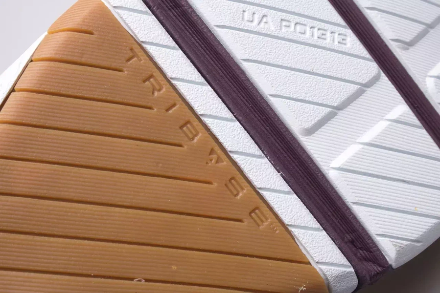 Buty męskie Under Armour TriBase Reign 5 3026021-500