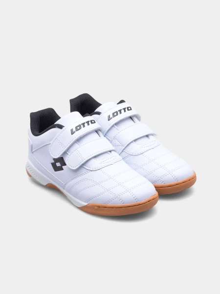 Buty dziecięce halowe LOTTO PACER K 2600110K-1011