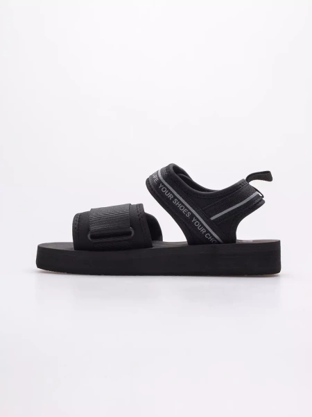 Sandały damskie BIG STAR LL274784