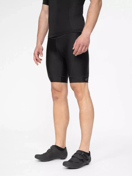 Spodenki męskie rowerowe 4F 4FSS23TFSHM156-20S