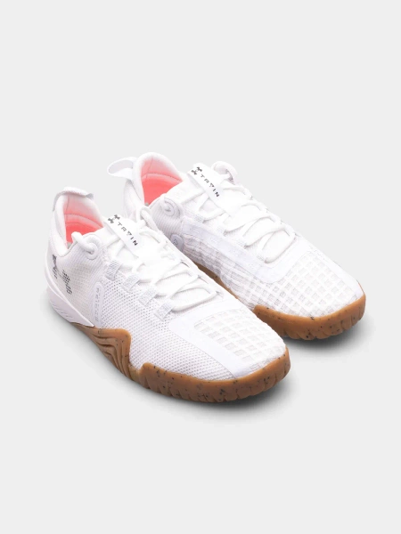 Buty męskie Under Armour TriBase Reign 6 3027341-100