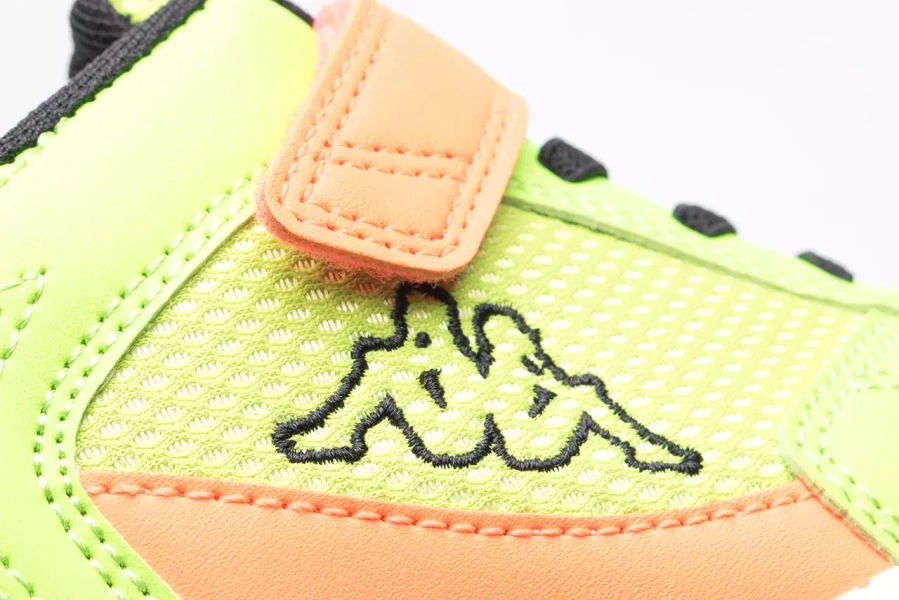 Buty dziecięce KAPPA DROUM II MF K 260819MFK-3011