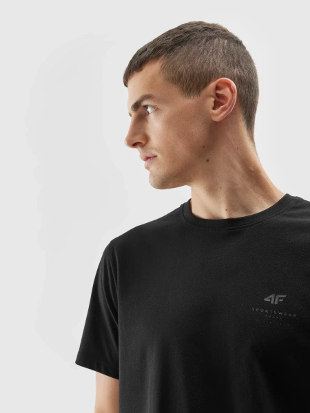 Koszulka męska 4F 4FAW23TTSHM0951-20S