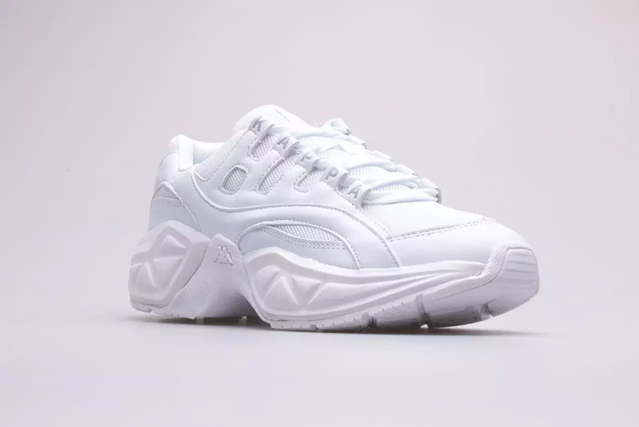 Buty damskie KAPPA OVERTON OC 242672OC-1010