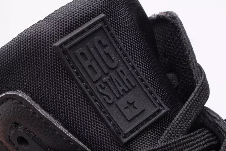 Buty męskie BIG STAR KK174135-906