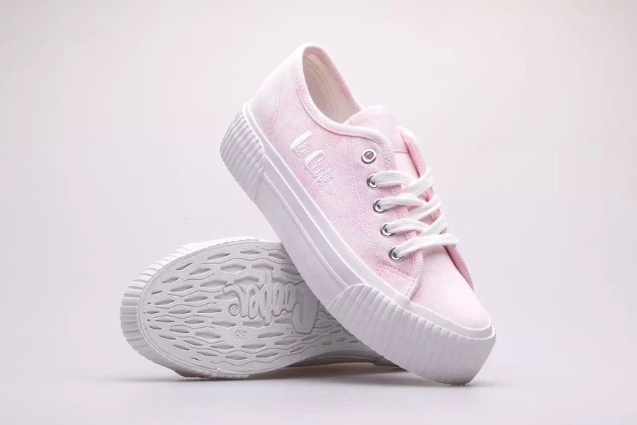 Trampki damskie LEE COOPER LCW-23-31-1781L