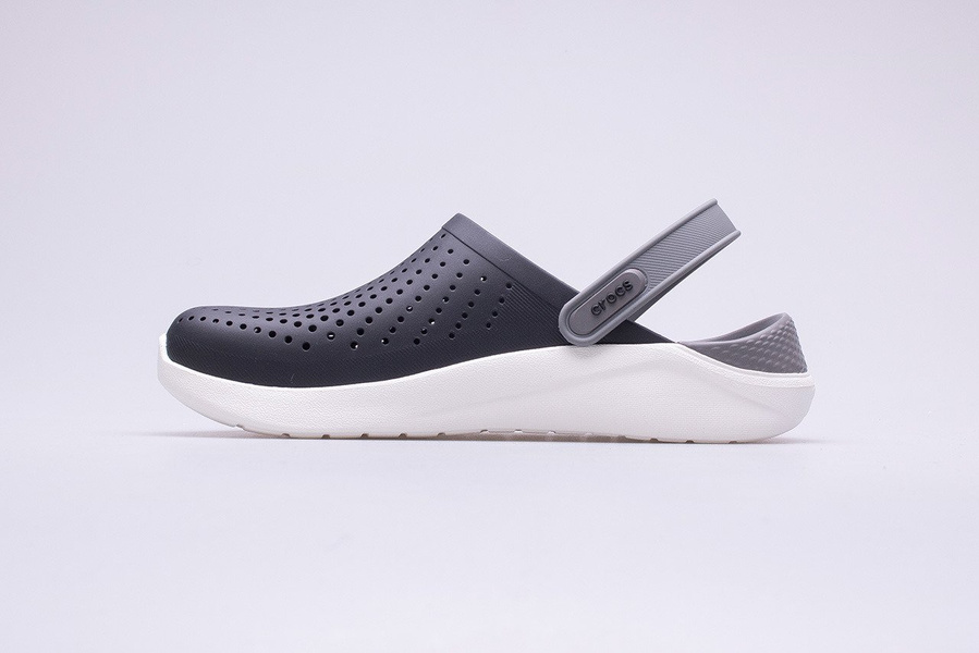 Chodaki Crocs LiteRide Clog 204592-05M