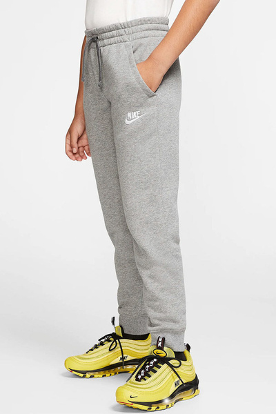 Dres dziecięcy NIKE B NSW CORE BF TRK SUIT BV3634-091