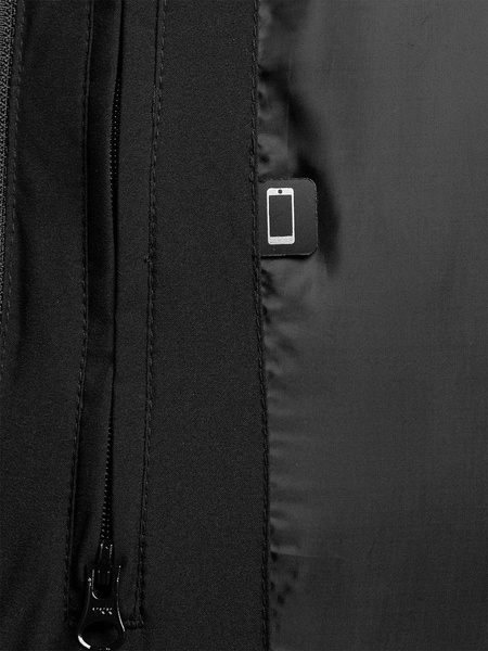 Kurtka męska 4F H4Z21-KUMP007-20S