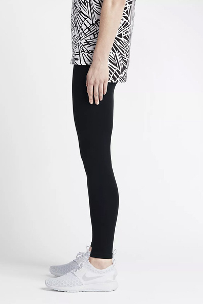 Legginsy damskie NIKE W NSW LEG A SEE JDI 726085-010