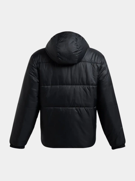 Kurtka męska zimowa puchowa Under Armour 1389182-001