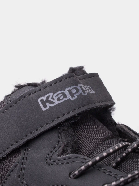 Buty dziecięce  KAPPA SHAB FUR K 260991K-1111 