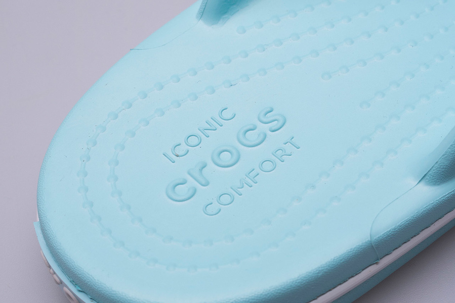 Japonki CROCS CROCBAND FLIP W 206100-4O9