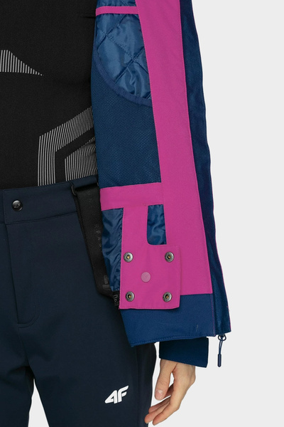 Kurtka damska 4F H4Z20-KUDN002-54S