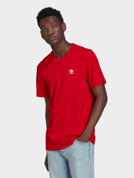 Koszulka męska adidas ESSENTIAL TEE GN3408