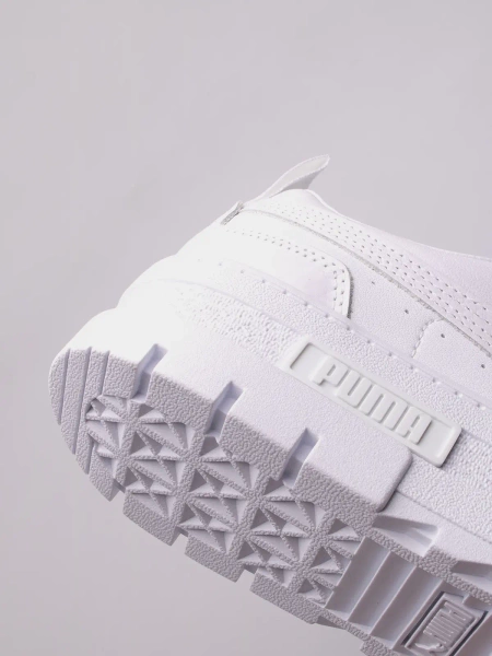 Buty damskie Puma Mayze Classic Wns 384209-01 