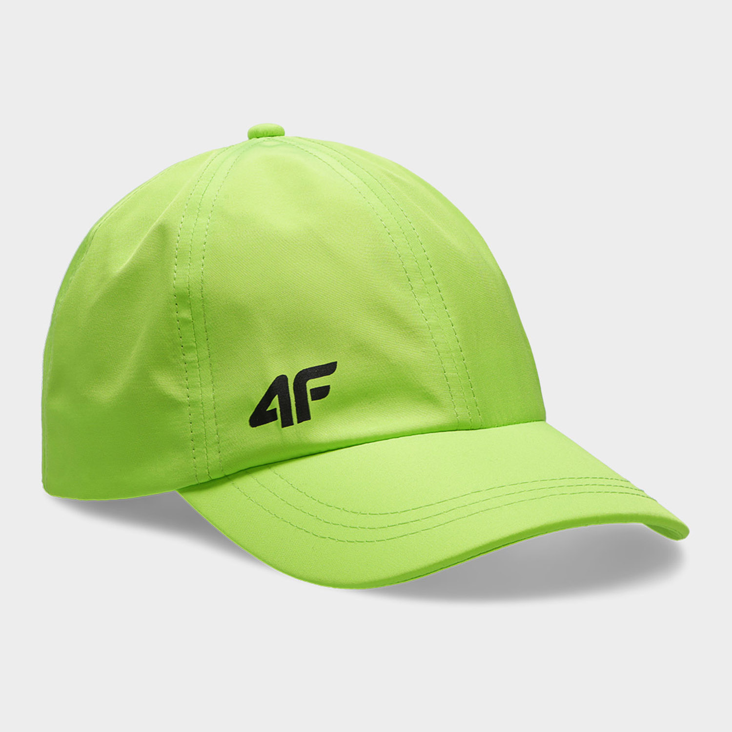 Czapka z daszkiem dziecięca 4F HJL21-JCAM002-45S