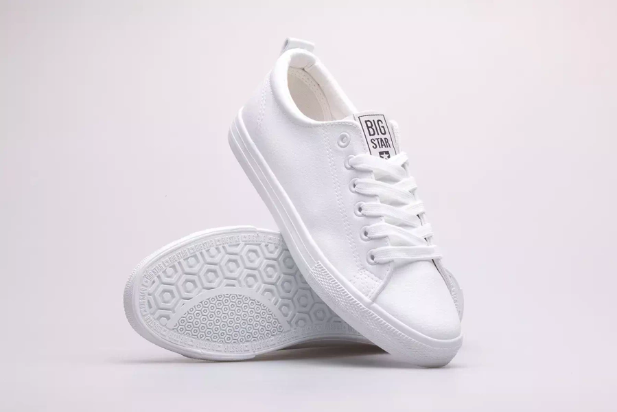 Buty damskie BIG STAR JJ274311