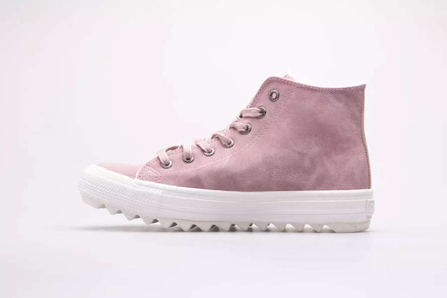 Trampki damskie BIG STAR EE274113