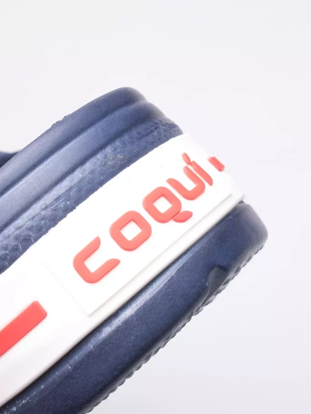 Chodaki męskie COQUI LINDO 6403-100-2132 