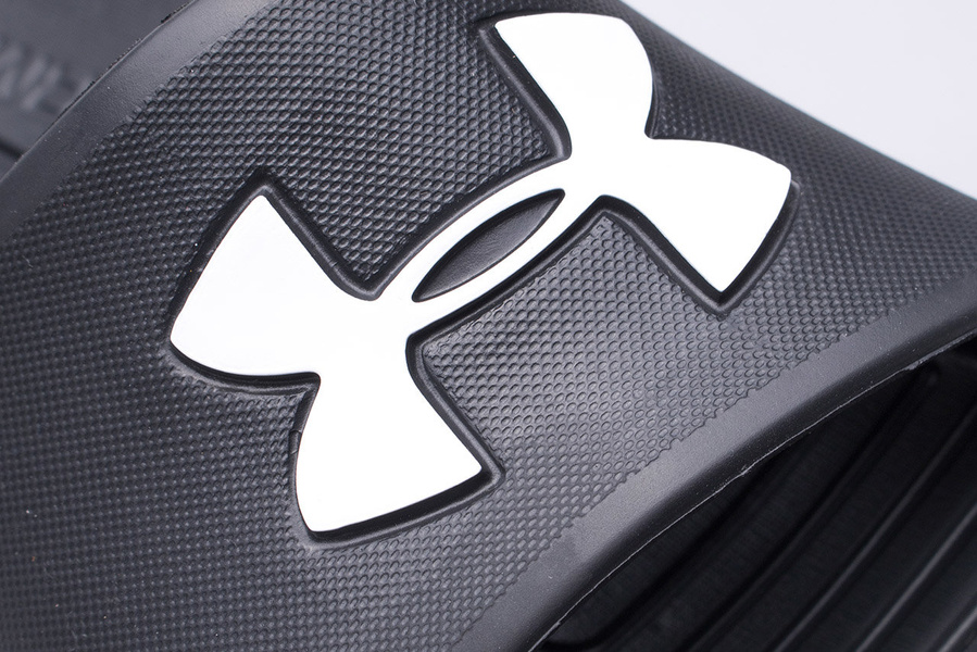 Klapki męskie Under Armour 3021286-001