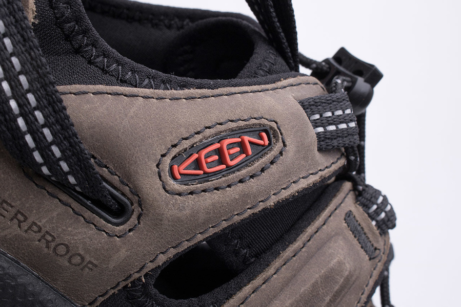 Sandały KEEN TARGHEE III SANDAL 1022428