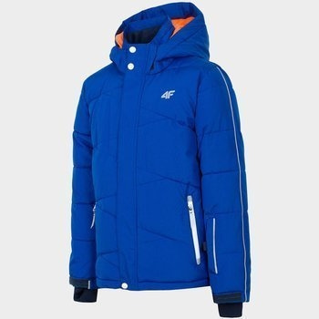 Kurtka dziecięca 4F HJZ19-JKUMN002B-36S