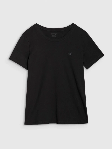 Koszulka damska 4F 4FWMM00TTSHF2356-20S