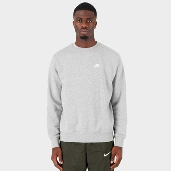 Bluza NIKE M NSW CLUB CRW BB BV2662-063