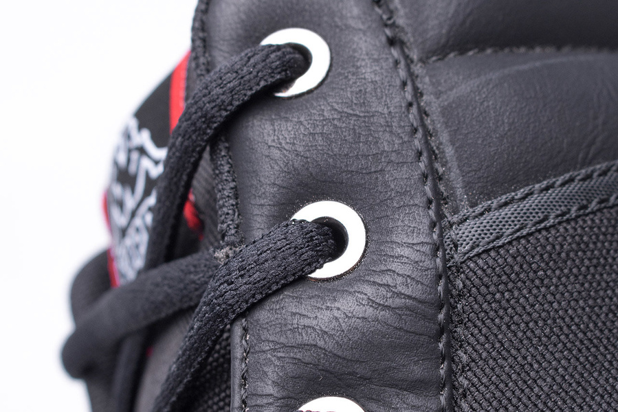 Buty męskie KAPPA BONFIRE 242777-1111