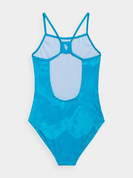 Strój kąpielowy dziecięcy 4F HJL21-JKOS002-33S